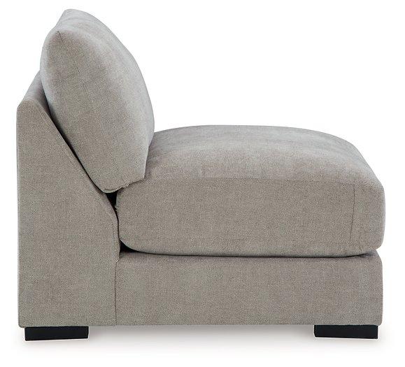 Sectional Sofa for Aslan Court
