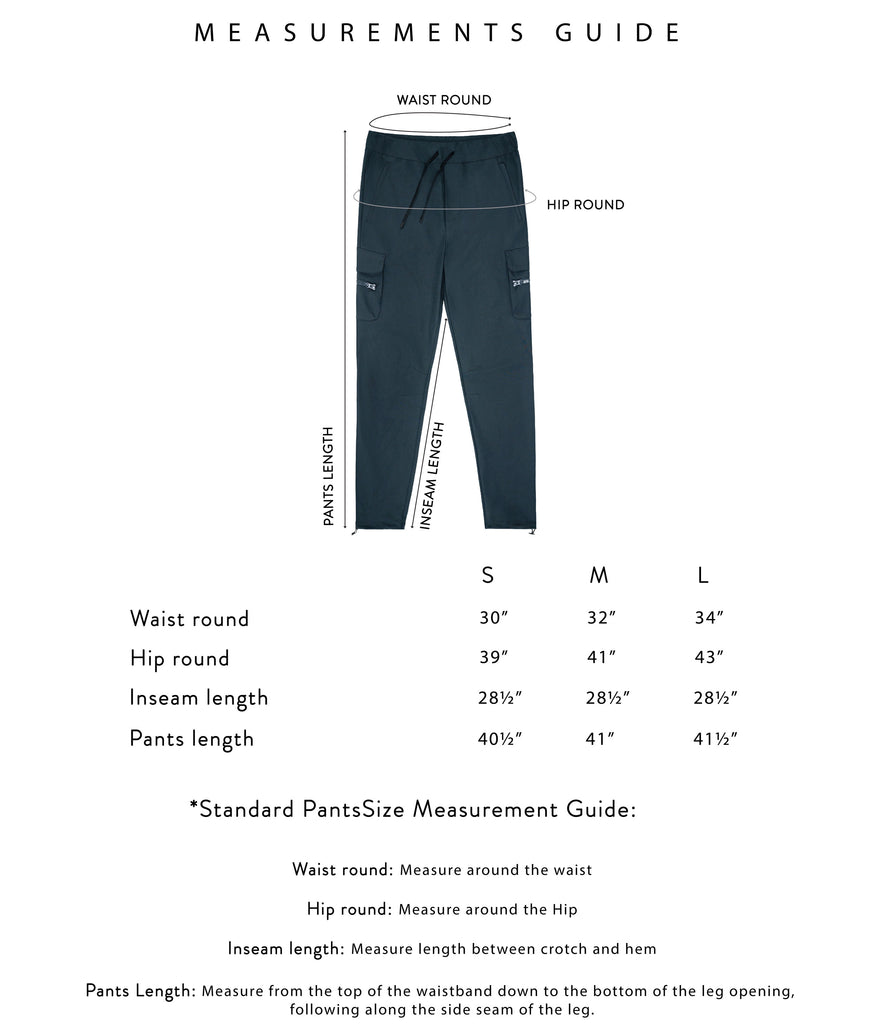 Mens Pant Waist Size Chart - Greenbushfarm.com 9DB | Men pants pattern,  Mens pants size chart, Pants pattern