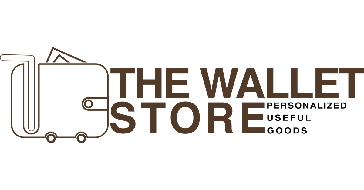 The Wallet Store