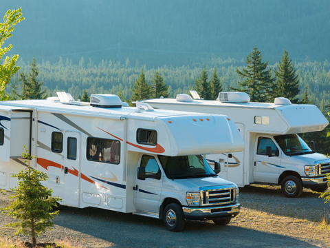 Choose the right RV