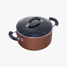 Load image into Gallery viewer, Dutch Oven with Lid 24CM / 5.2L
