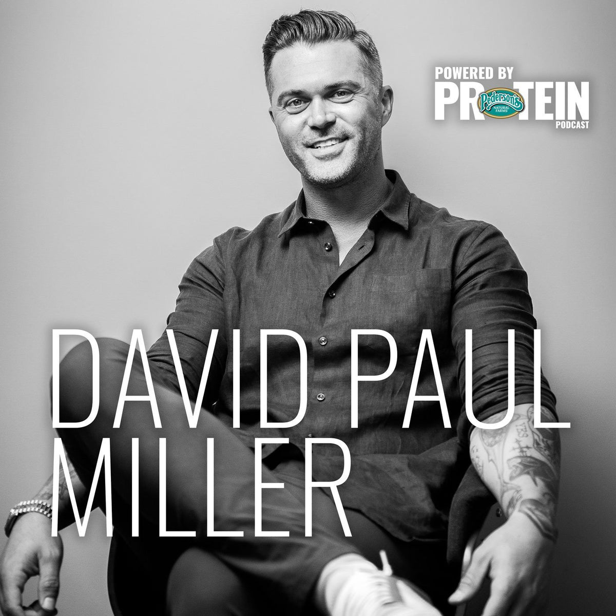 David Paul Miller, The New Primal