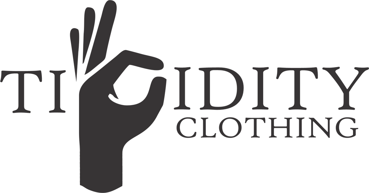 Tipidity Clothing