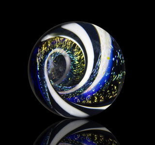 Signature Series Marble – Lake Superior Art Glass