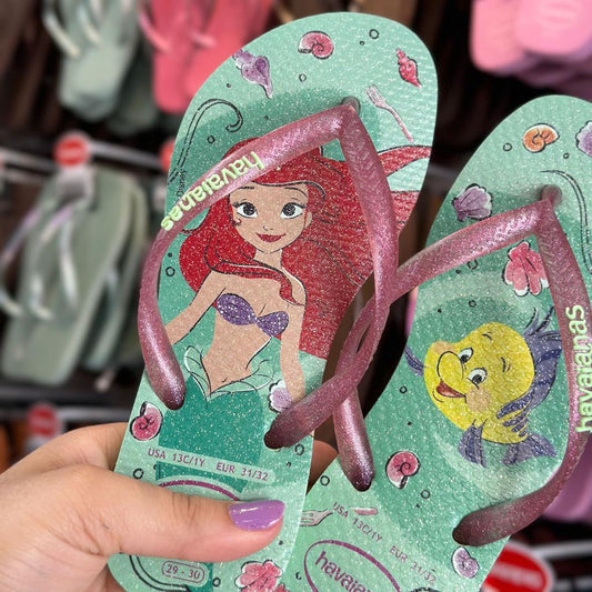 Havaianas Top Kids Cars – Armazém dos Chinelos