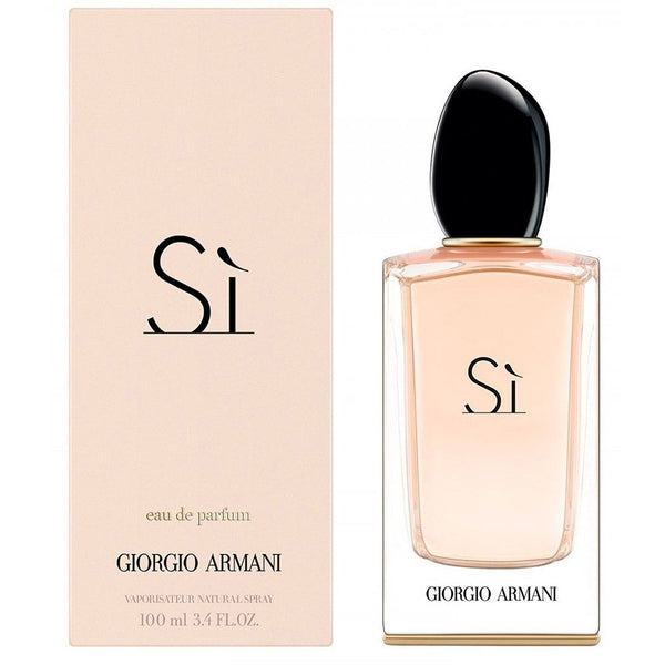 armani si edp