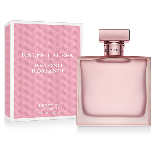 ralph lauren pink perfume 100ml