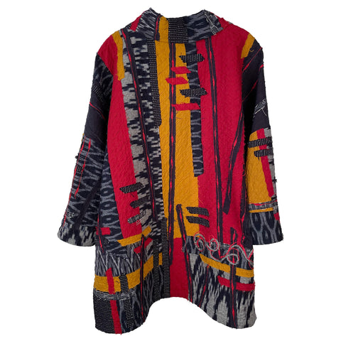 Shirts & Sweaters – Santa Fe Weaving Gallery