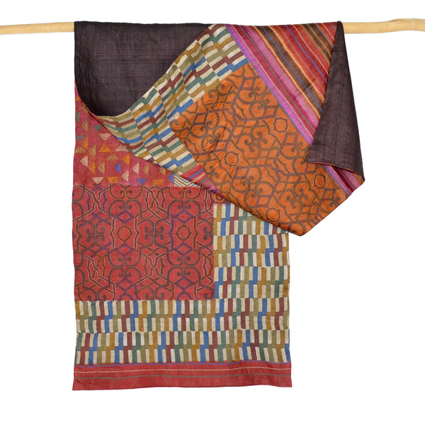 Scarves & Shawls – Santa Fe Weaving Gallery