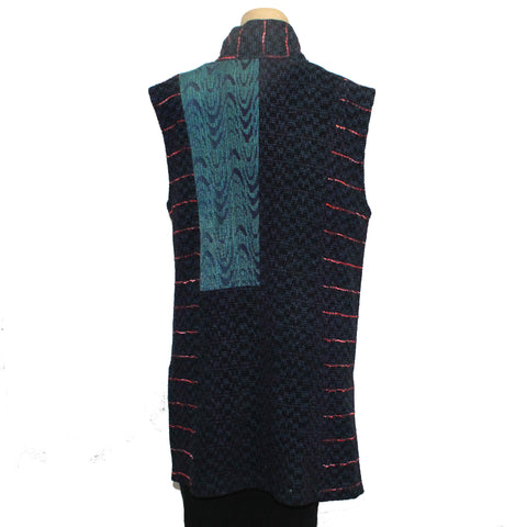 Coats, Jackets & Vests – Page 2 – Santa Fe Weaving Gallery