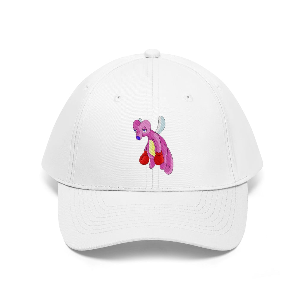 Bubbletare Unisex Twill Hat