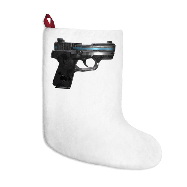 22 Calibur Christmas Stockings - Ecart