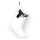 22 Calibur Christmas Stockings - Ecart