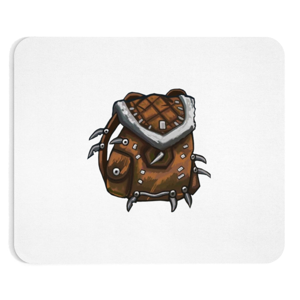 Brown Bag Mouse Pad (EU)