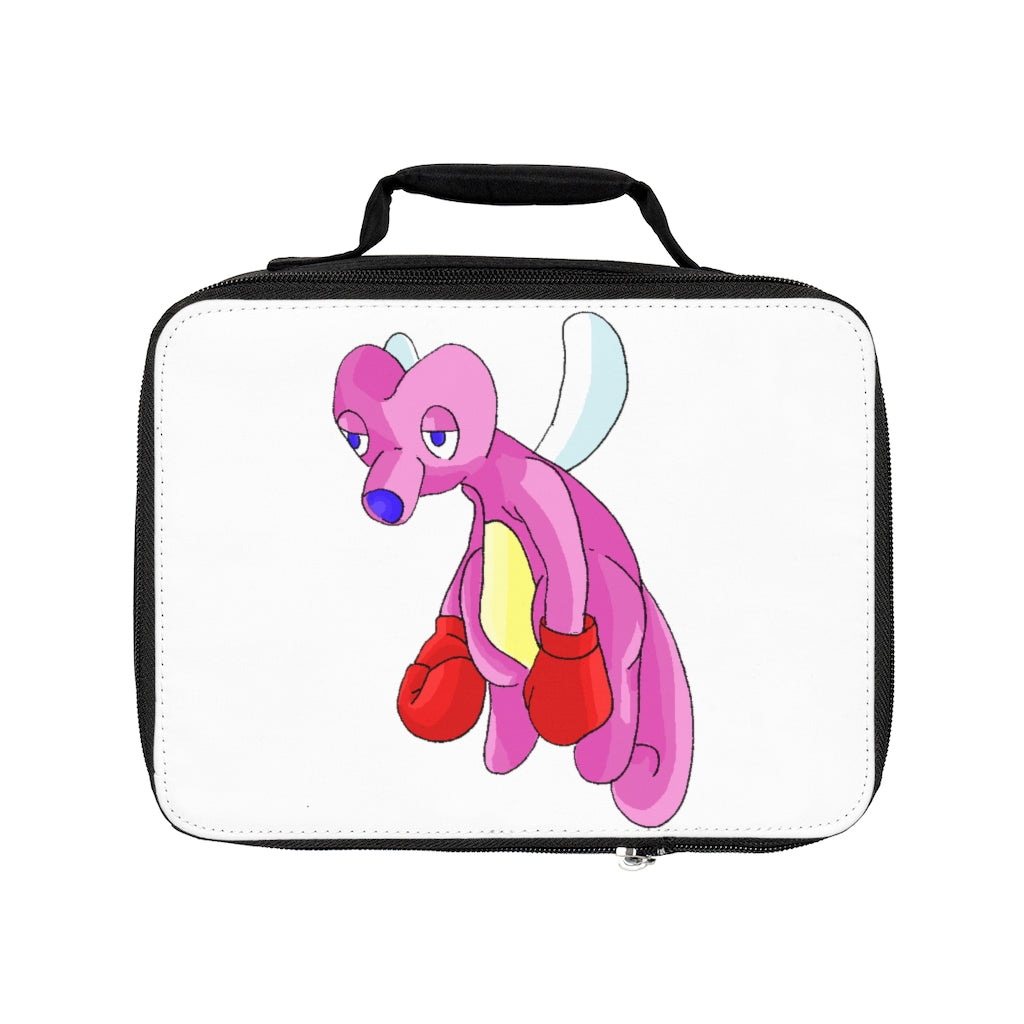 Bubbletare Lunch Bag