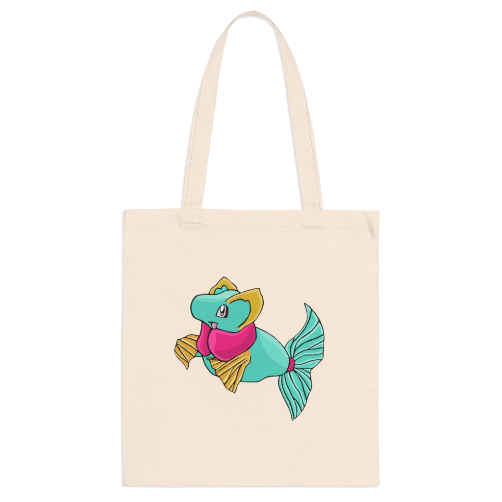 Plumo Tote Bag