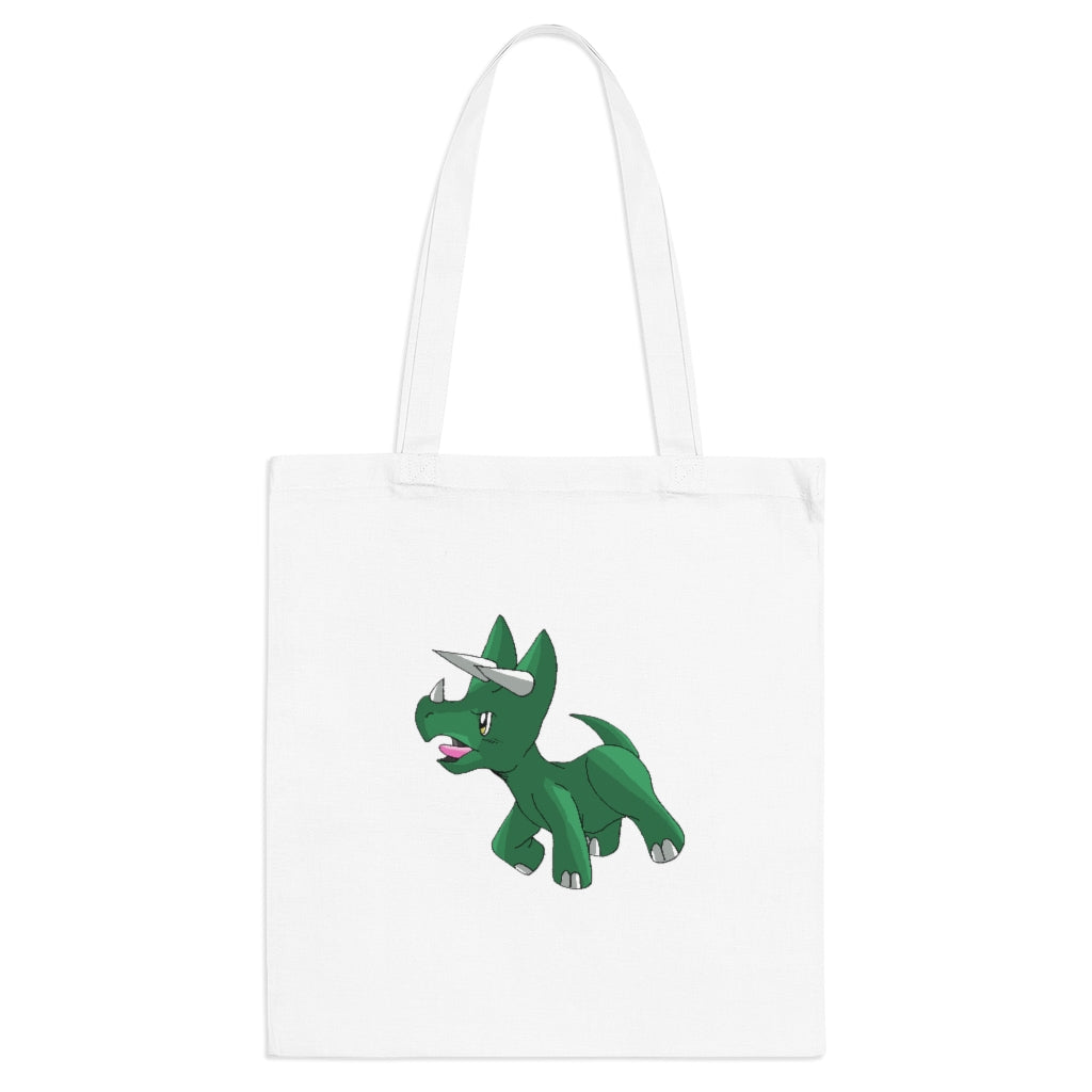 Treevetop Tote Bag