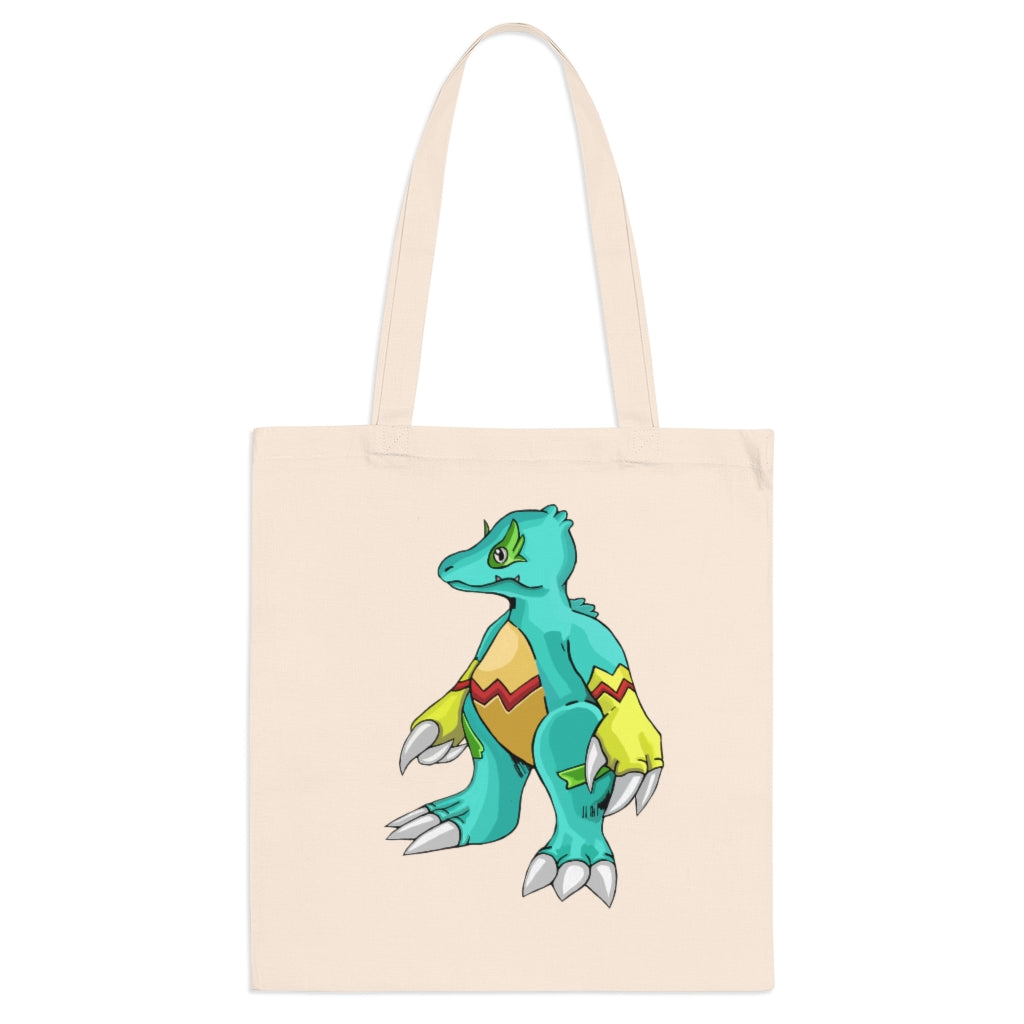 Laygoo Tote Bag