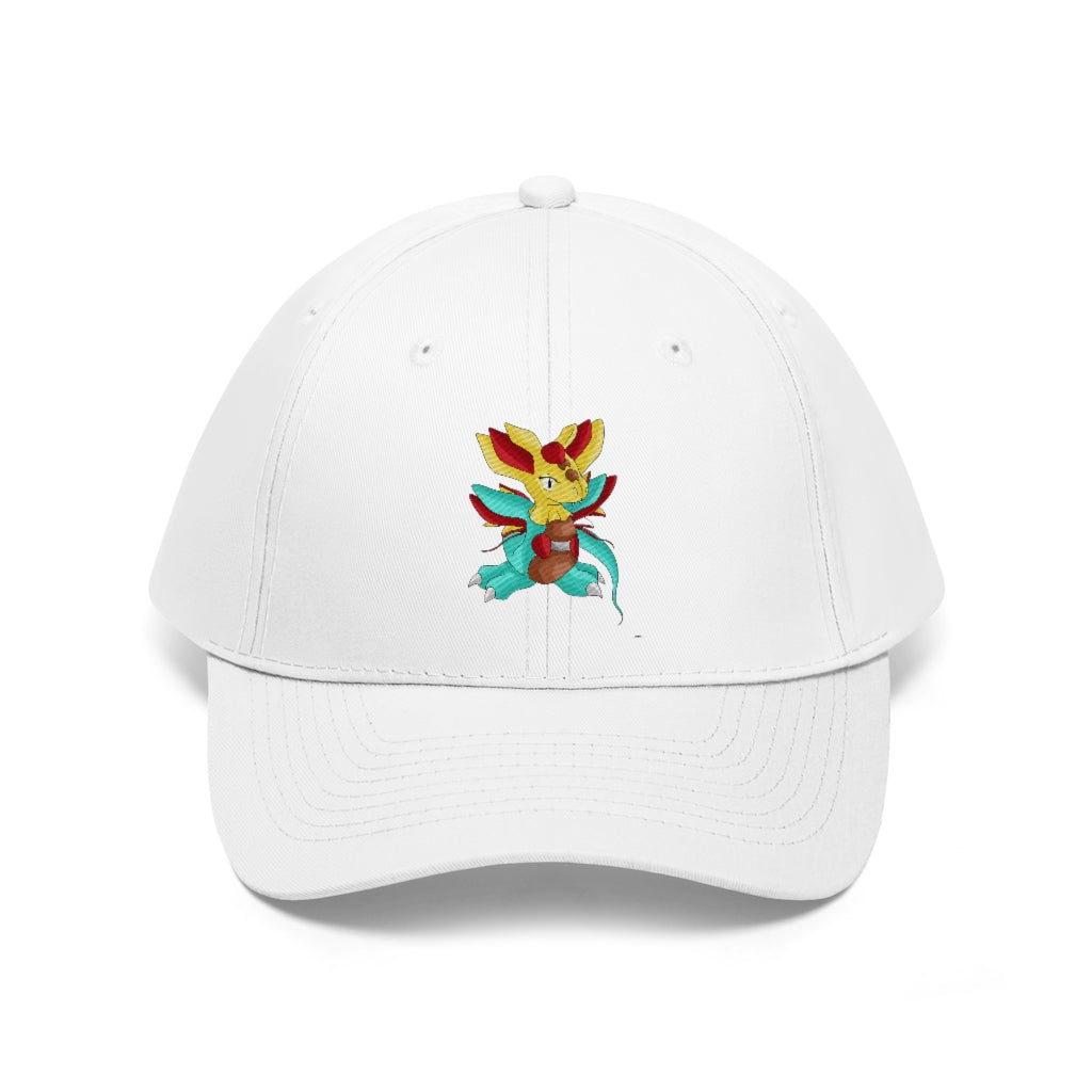 Fabaraess Unisex Twill Hat