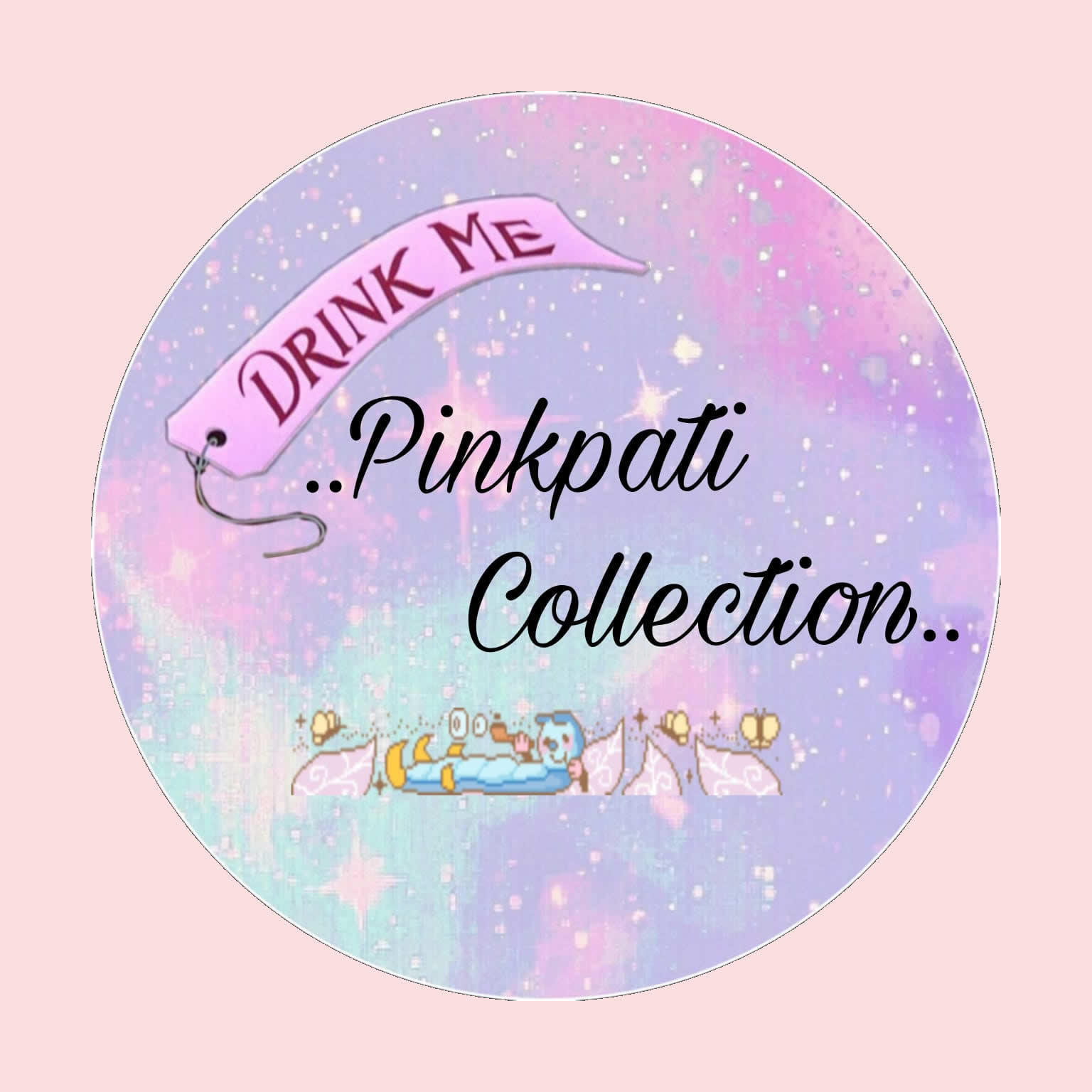 PinkPati