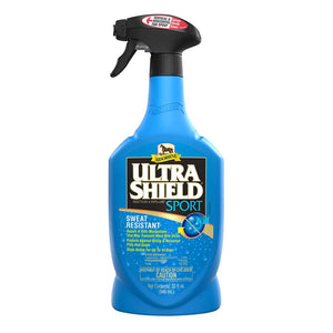 Ultra Shield Sport Horse Fly Spray - Wines'Designs
