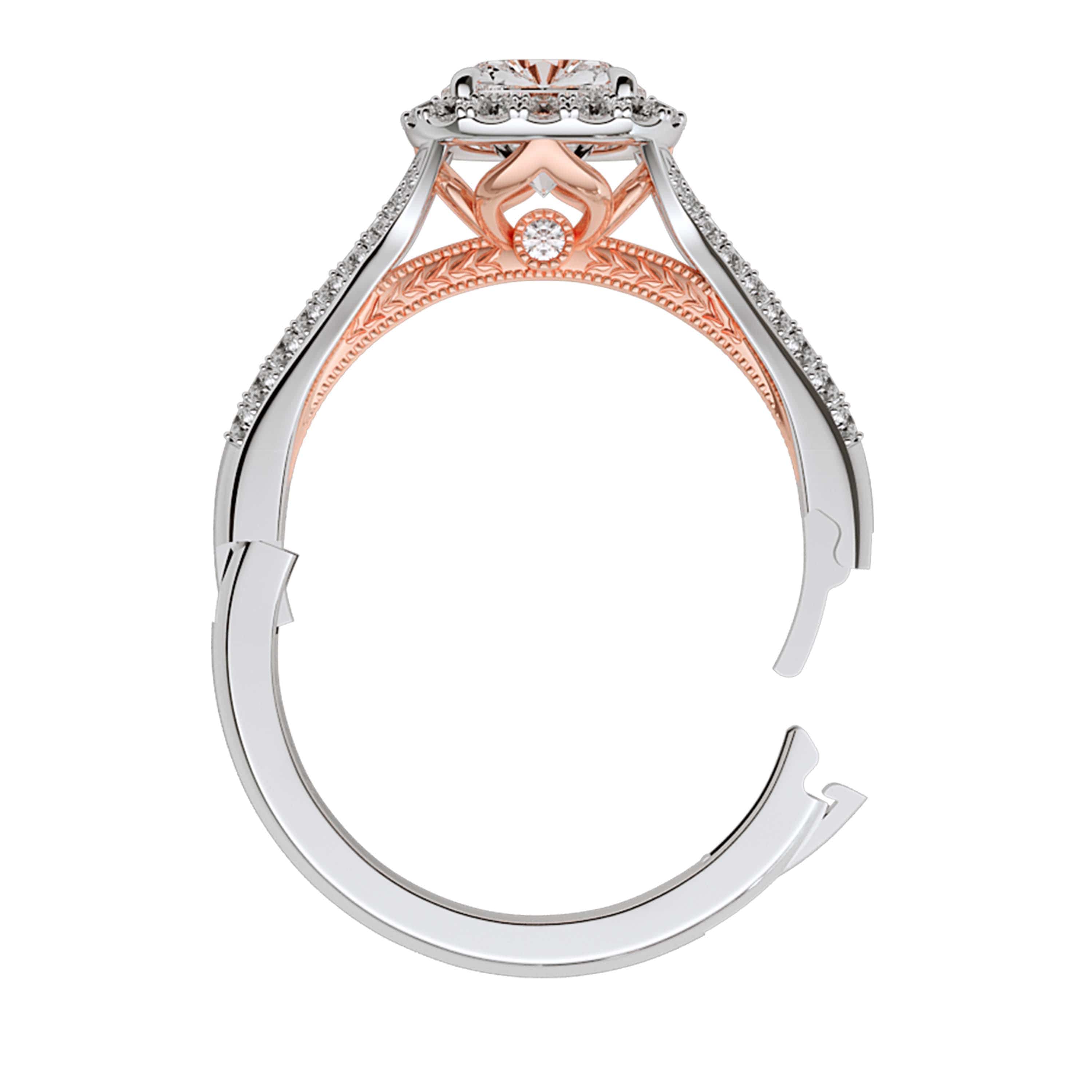 CLIQ Jewelry  You deserve a ring that fits