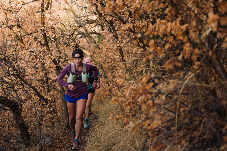 tara warren ultrarunner gnarly athlete 