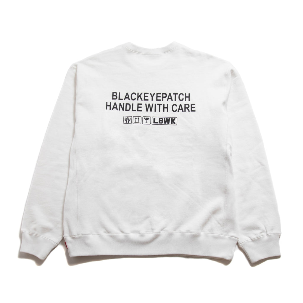 国内外の人気集結！ BlackEyePatch x LBWK HOODIE ecousarecycling.com