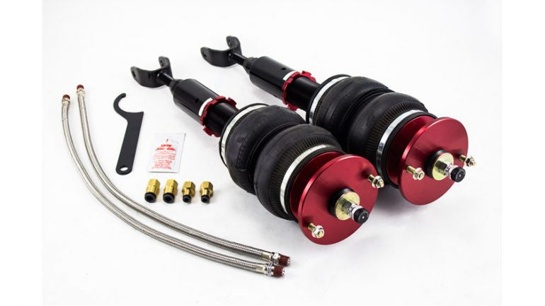 Airlift Suspension Mini Cooper (R50/52/53) – LTMOTORWERKS