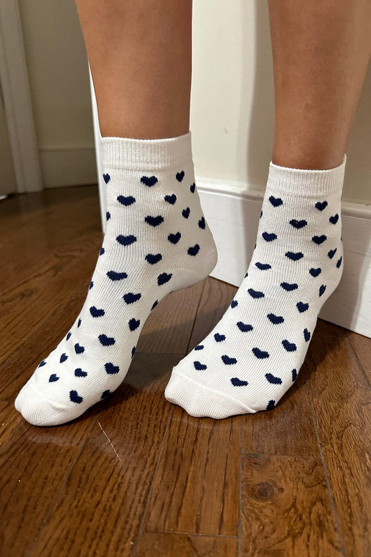 Striped Socks – Brandy Melville UK