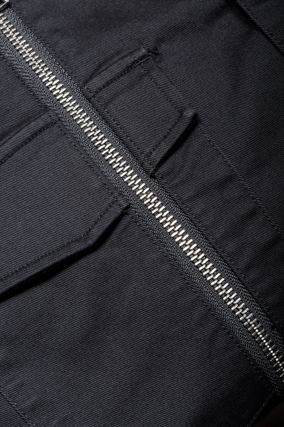 The Asher Shirt Jacket & The Ridge Chino – Stampd