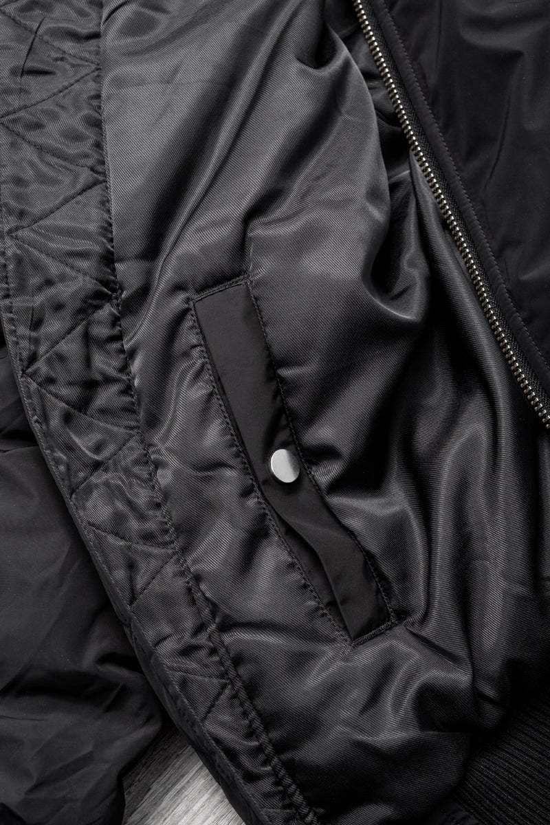 Convoy Strap Bomber – Stampd