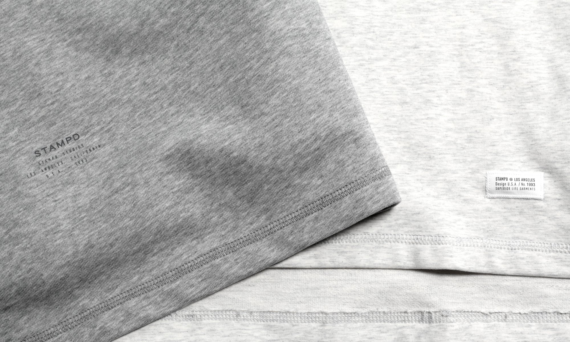 Siege Hoodies – Stampd