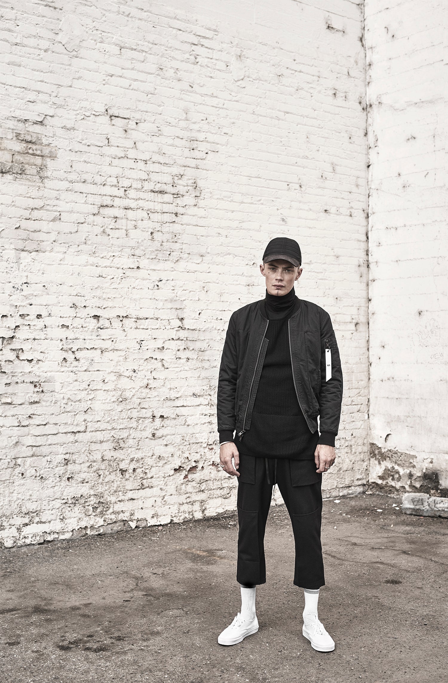 United Arrows and Sons FW16 – Stampd