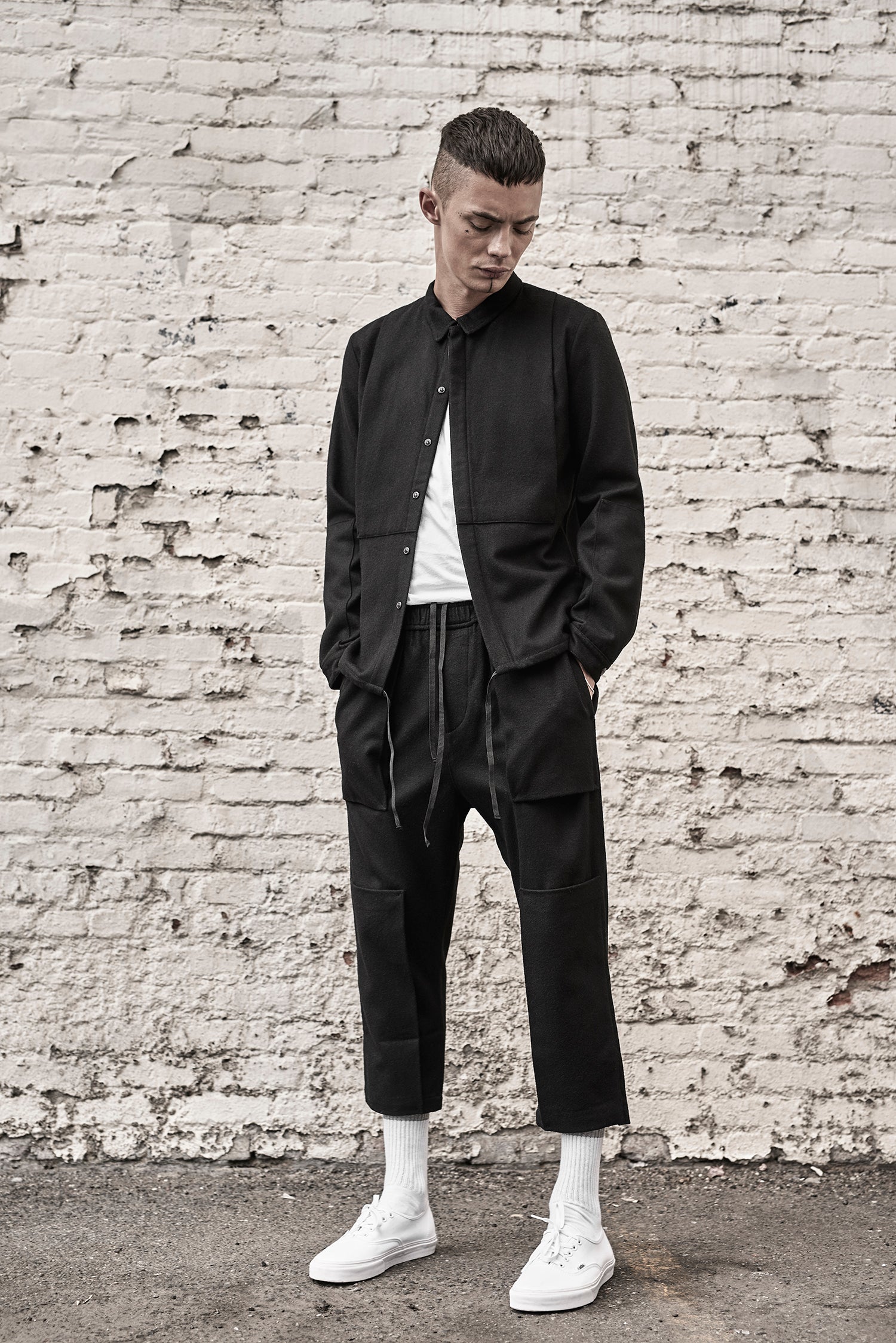 United Arrows and Sons FW16 – Stampd