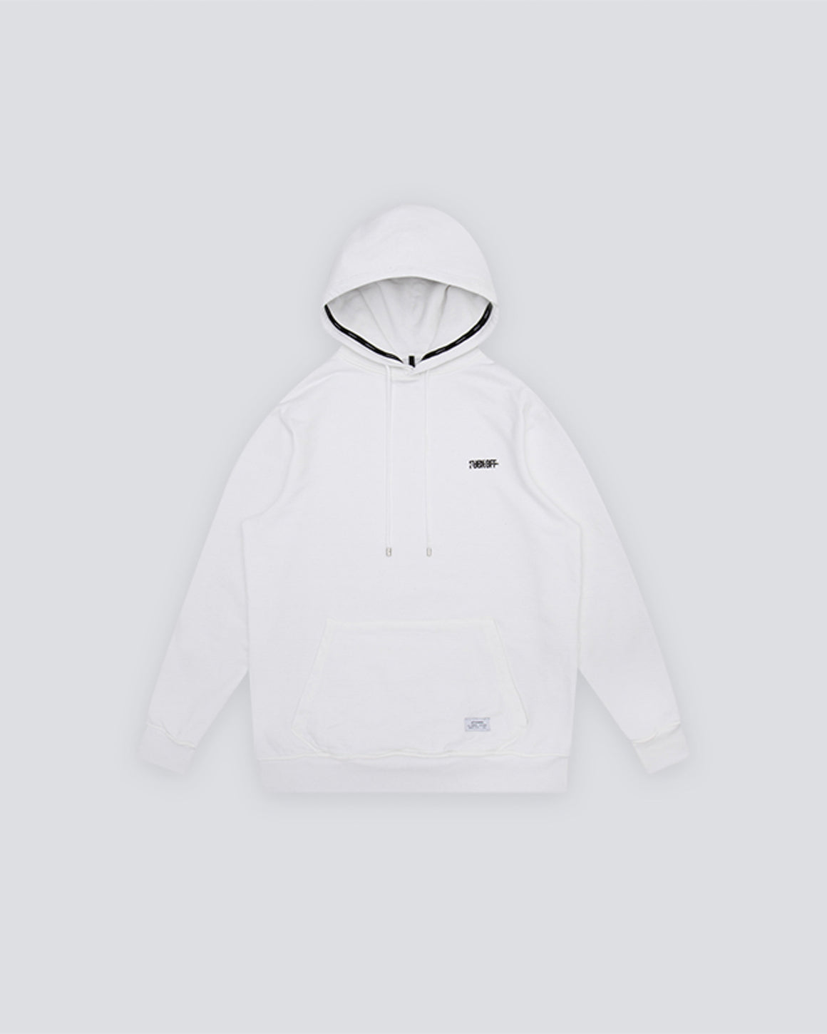 The F*** Off Hoodie – Stampd