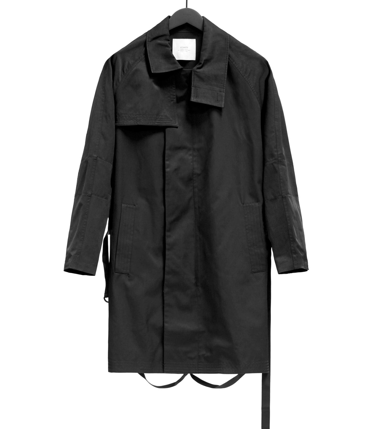 Parachute Trench – Stampd