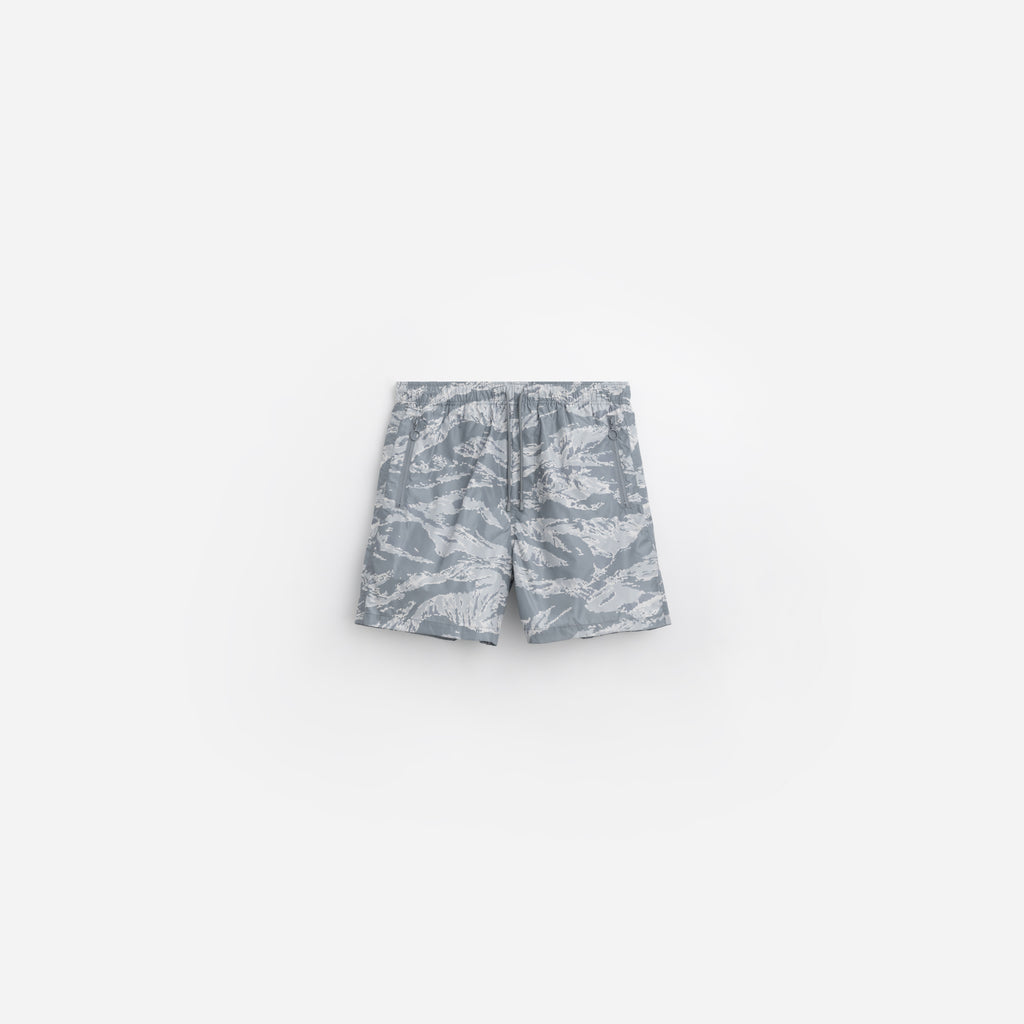 Chrome Flame Trunk – Stampd