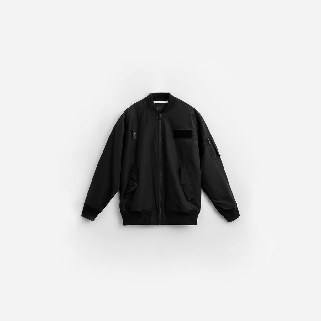 Strike Logo Track Jacket – Stampd