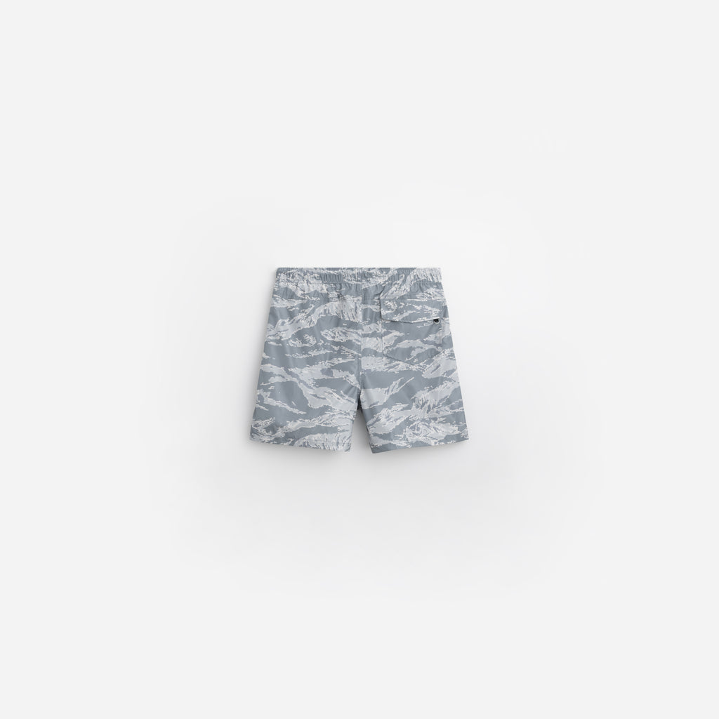 Chrome Flame Trunk – Stampd