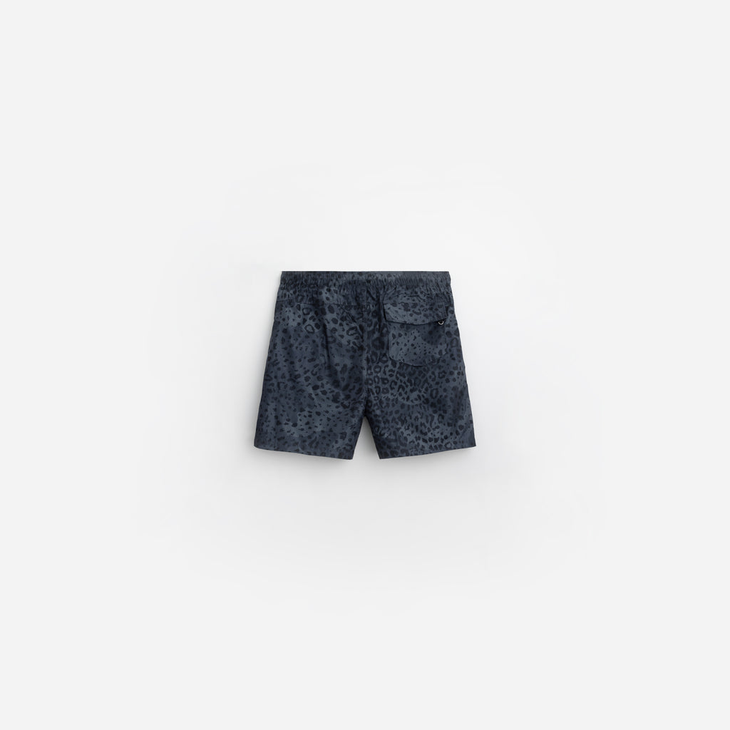 Chrome Flame Trunk – Stampd