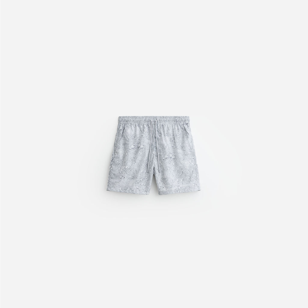 Chrome Flame Trunk – Stampd