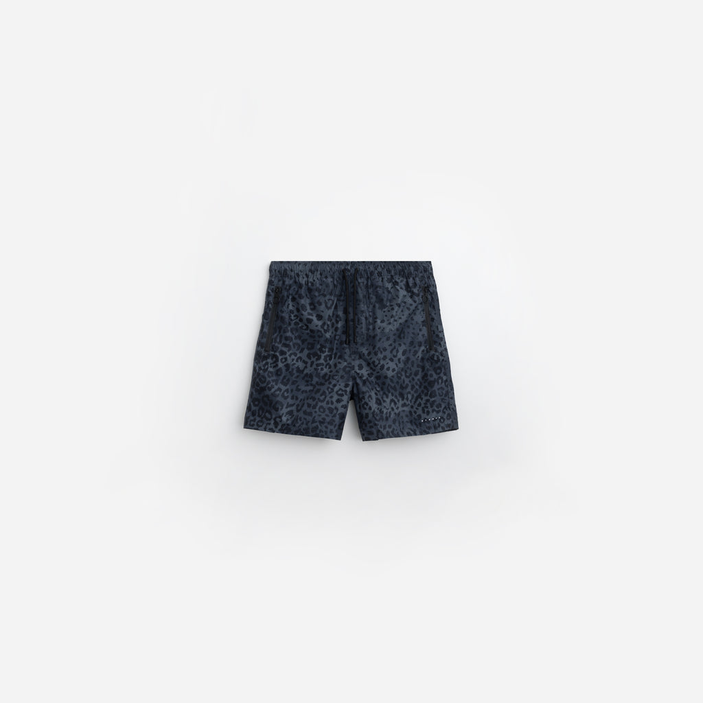 Chrome Flame Trunk – Stampd