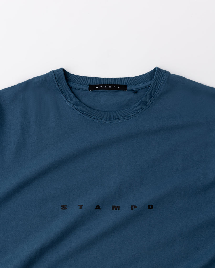 Strike Logo Perfect Tee – Stampd