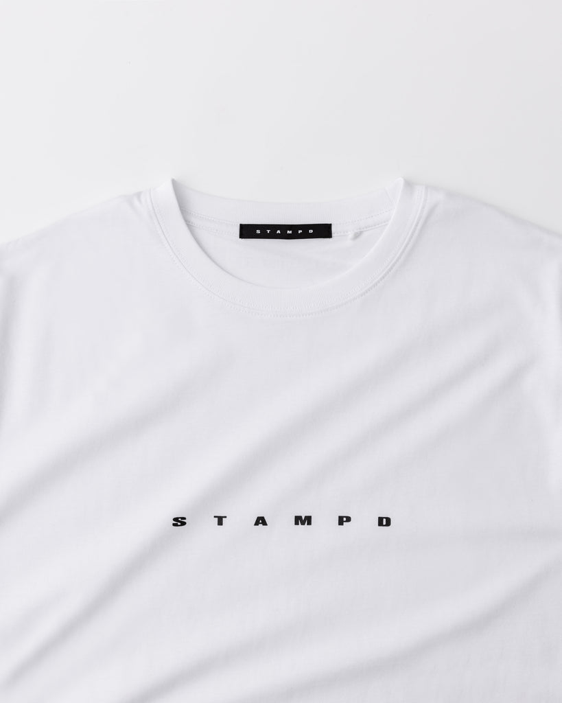 初期化済 STAMPD BLACK S ニット フード 美品 クリーニング済み