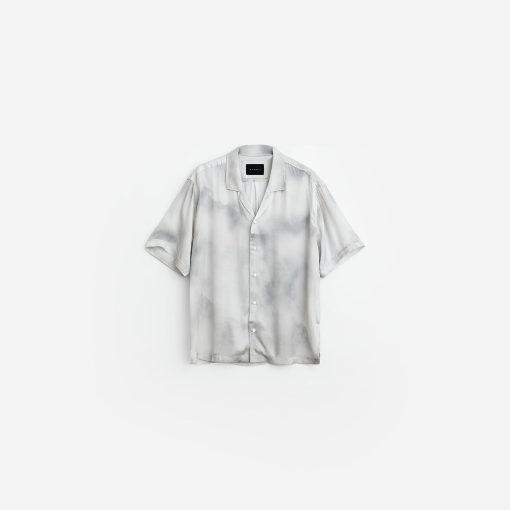 Oversized Knit Polo – Stampd