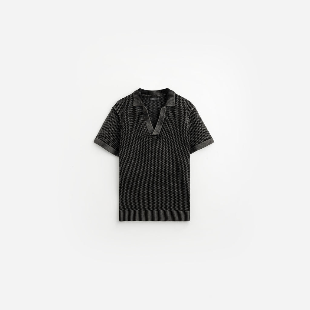 Loose Gauge SS Polo – Stampd