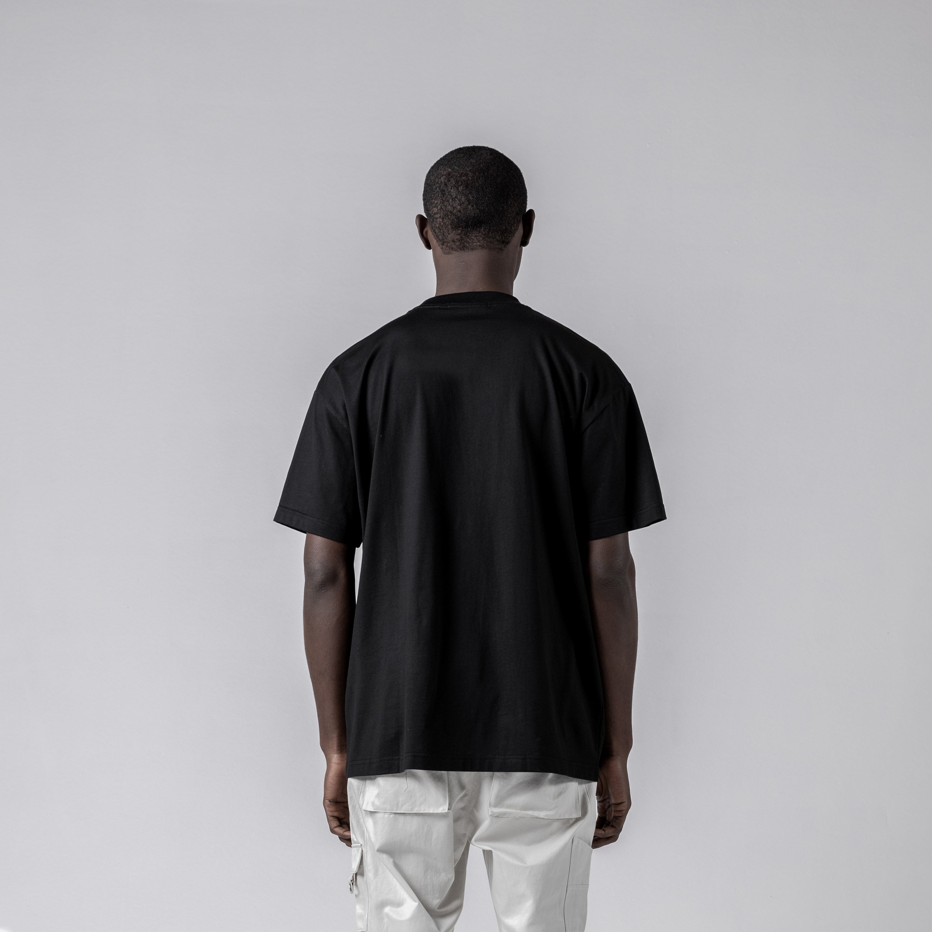 Lennox Perfect Pocket Tee