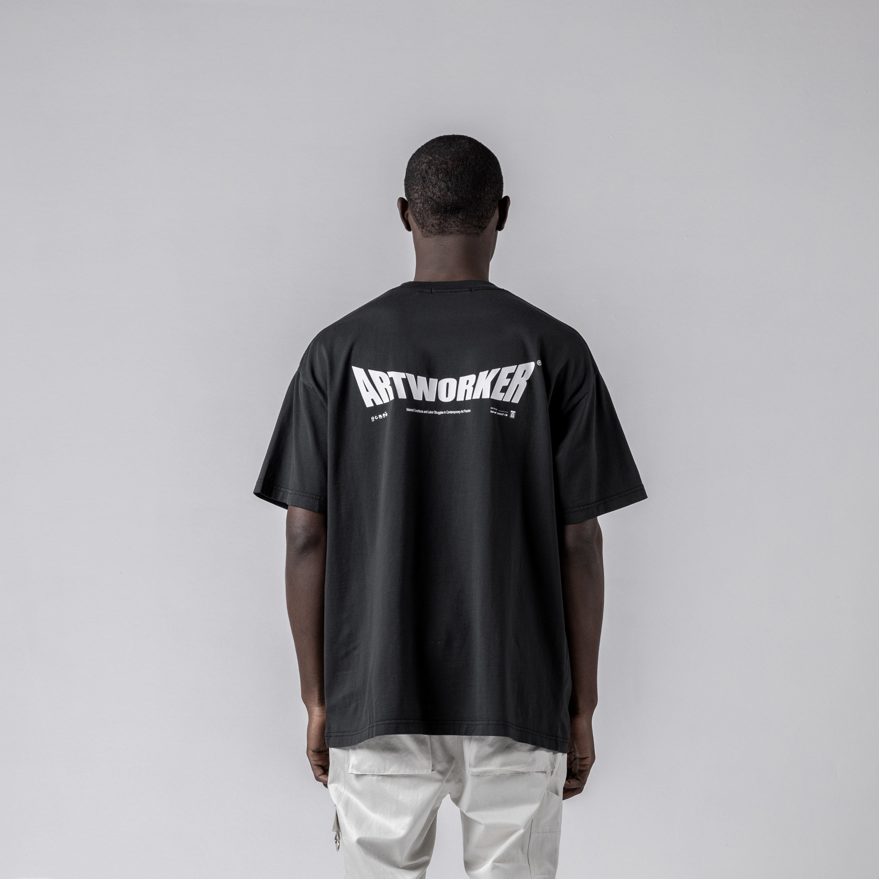 Artworker Relaxed Tee