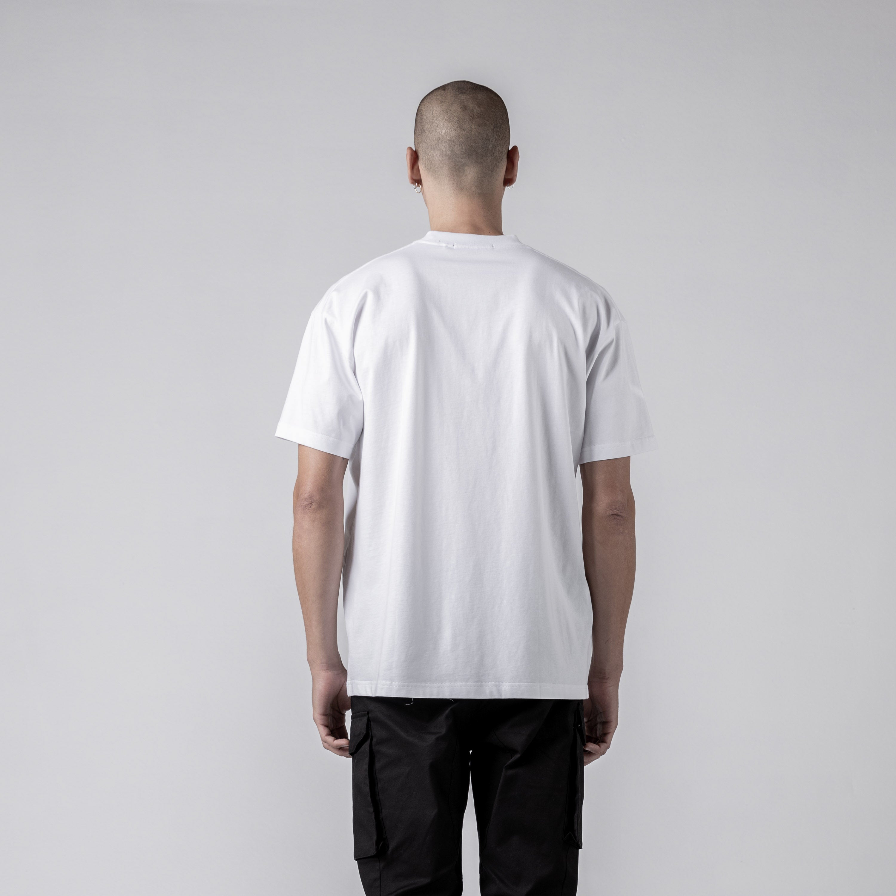 Lennox Perfect Pocket Tee